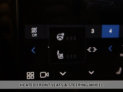 2023 Volvo XC40 Plus Bright Theme