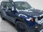 2018 Jeep Renegade Altitude