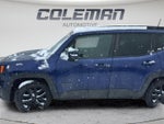 2018 Jeep Renegade Altitude