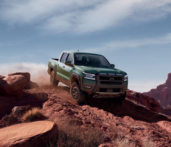 Nissan of Streetsboro in Streetsboro OH