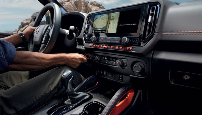 Nissan of Streetsboro in Streetsboro OH