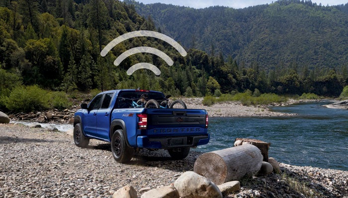 Nissan of Streetsboro in Streetsboro OH