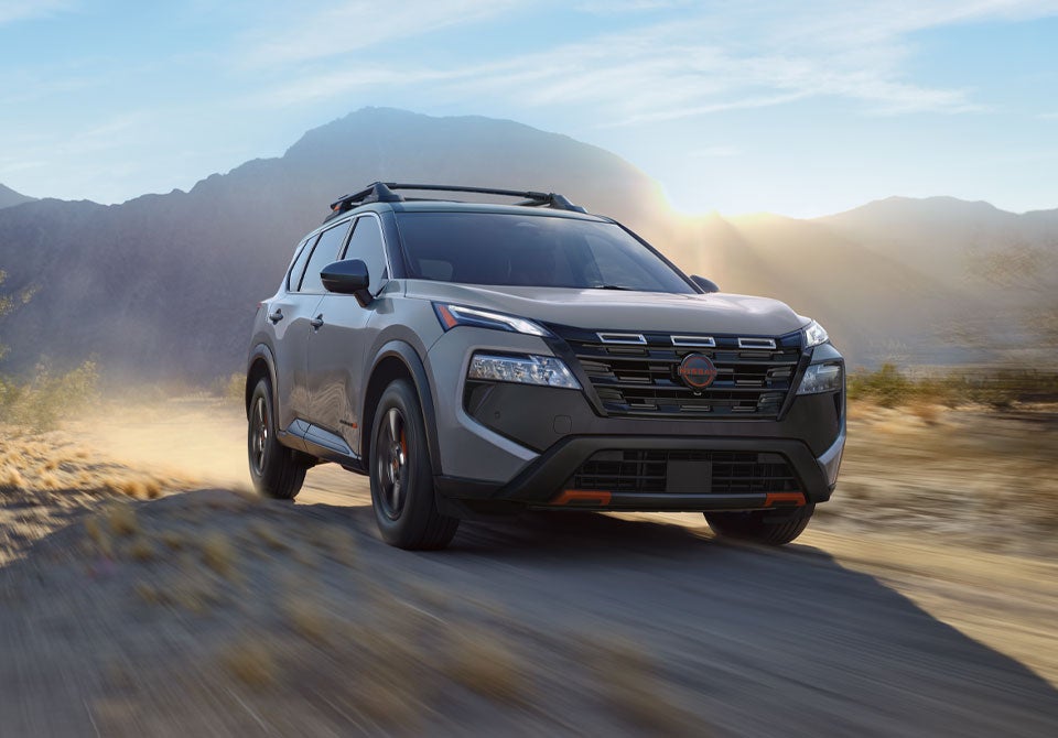 NISSAN Rogue Nissan of Streetsboro in Streetsboro OH