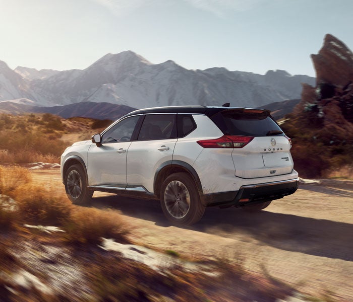 Nissan of Streetsboro in Streetsboro OH