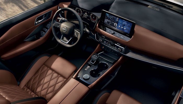 Nissan of Streetsboro in Streetsboro OH