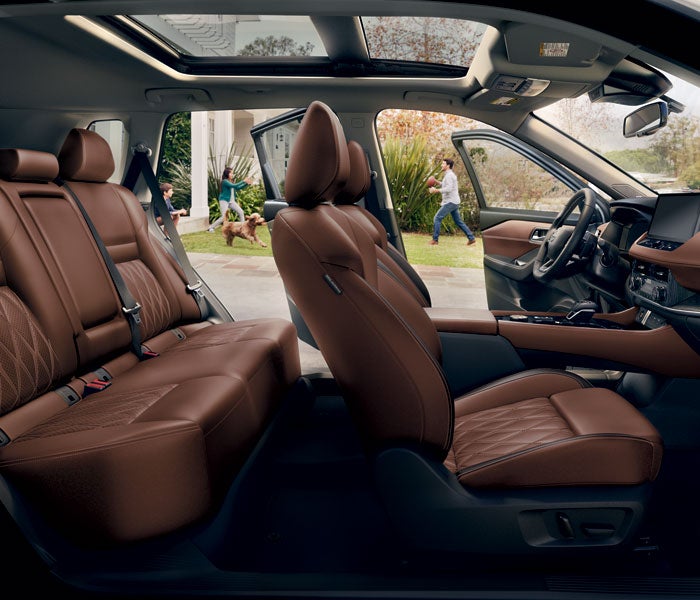 Nissan of Streetsboro in Streetsboro OH