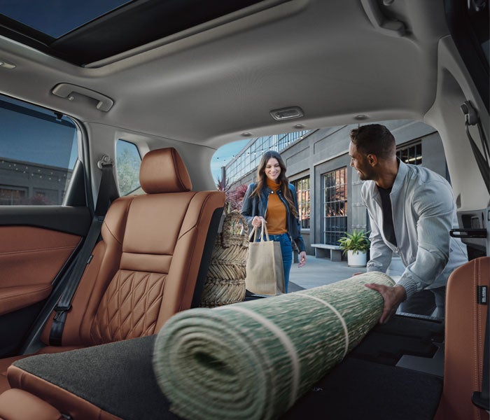 Nissan of Streetsboro in Streetsboro OH