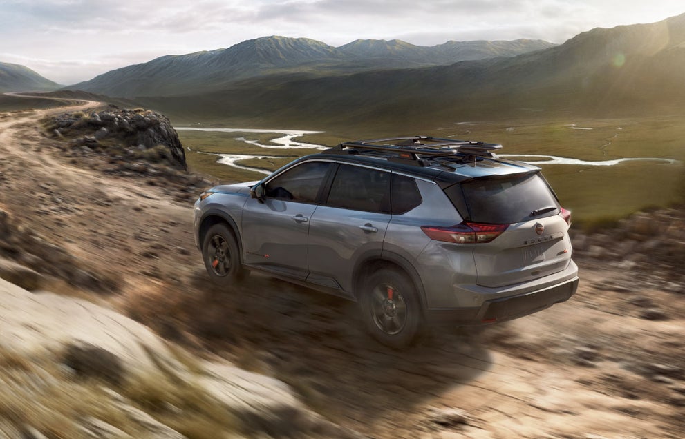 Nissan of Streetsboro in Streetsboro OH