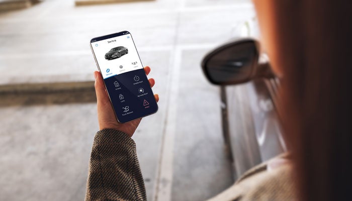 Nissan of Streetsboro in Streetsboro OH