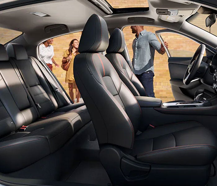 Nissan of Streetsboro in Streetsboro OH