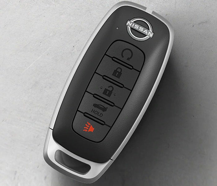 Nissan of Streetsboro in Streetsboro OH