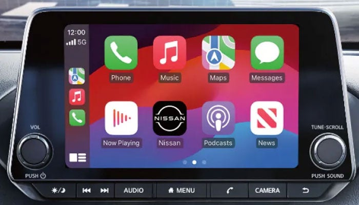 Nissan of Streetsboro in Streetsboro OH