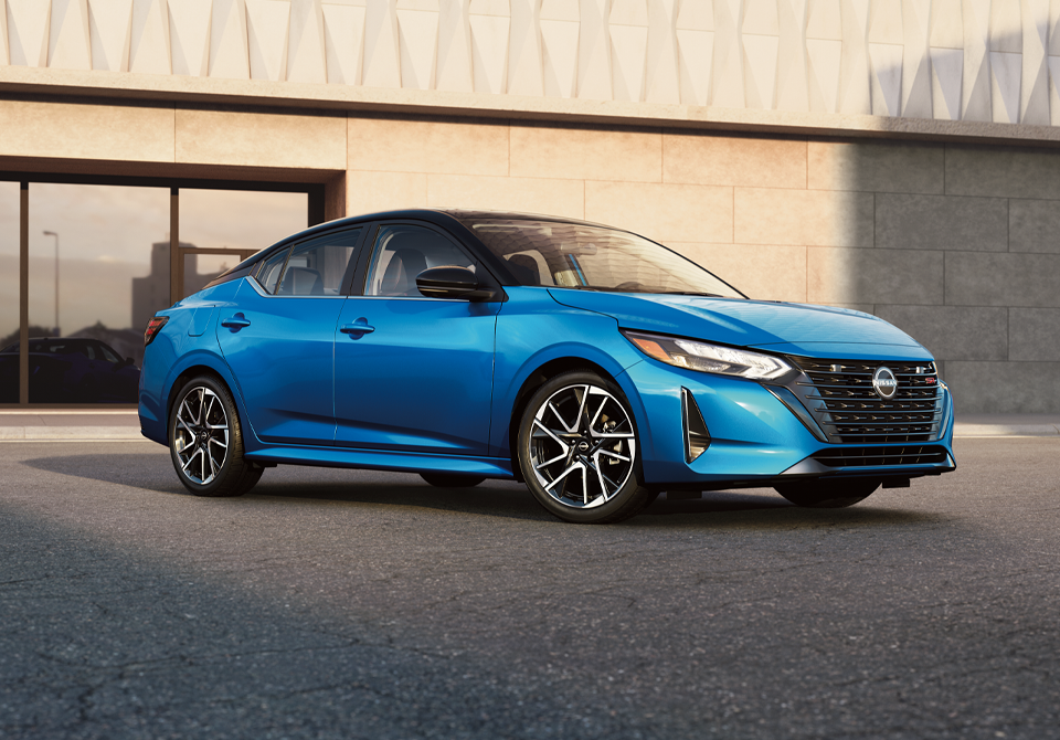 NISSAN Sentra Nissan of Streetsboro in Streetsboro OH