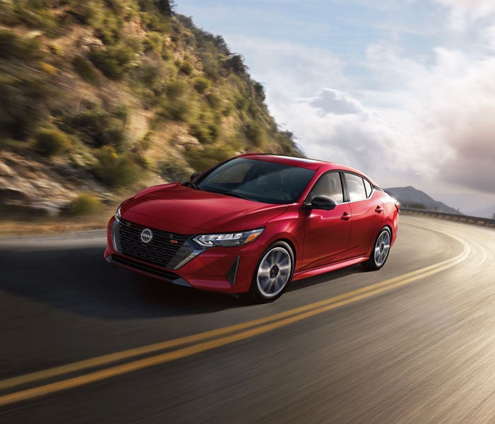 Nissan of Streetsboro in Streetsboro OH