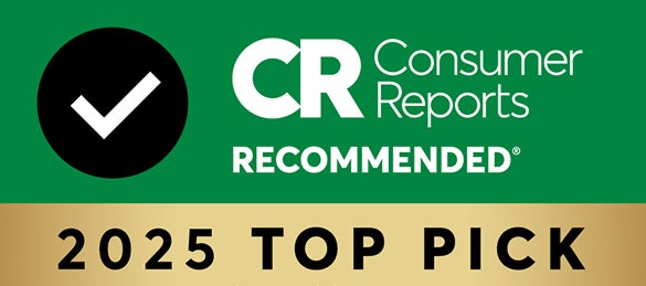 Consumer Reports Top Pick | Nissan of Streetsboro in Streetsboro OH