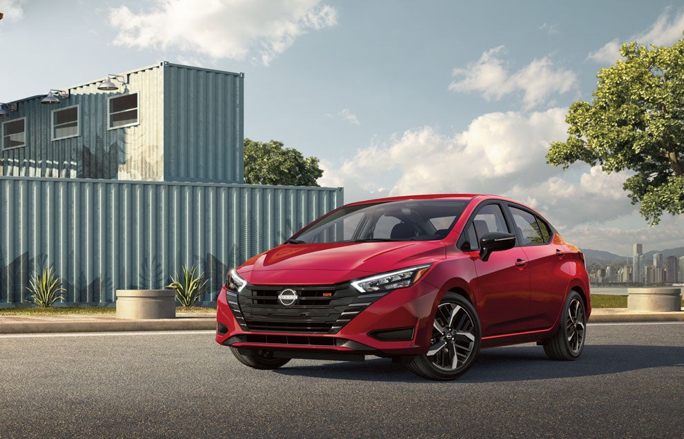 Nissan of Streetsboro in Streetsboro OH