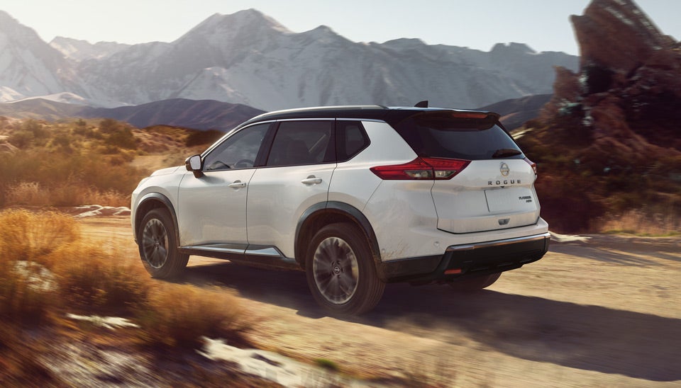 Nissan of Streetsboro in Streetsboro OH