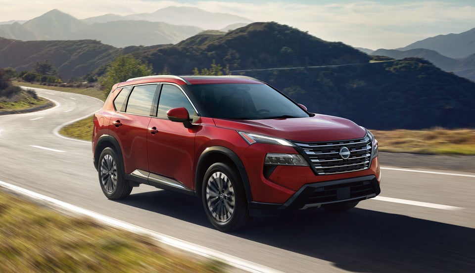 Nissan of Streetsboro in Streetsboro OH