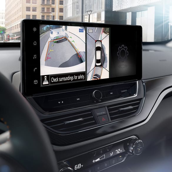 2026 Nissan Altima | Nissan of Streetsboro in Streetsboro, OH