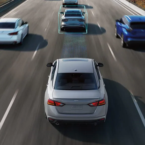 2026 Nissan Altima | Nissan of Streetsboro in Streetsboro, OH