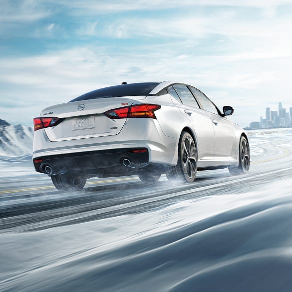 2026 Nissan Altima | Nissan of Streetsboro in Streetsboro, OH