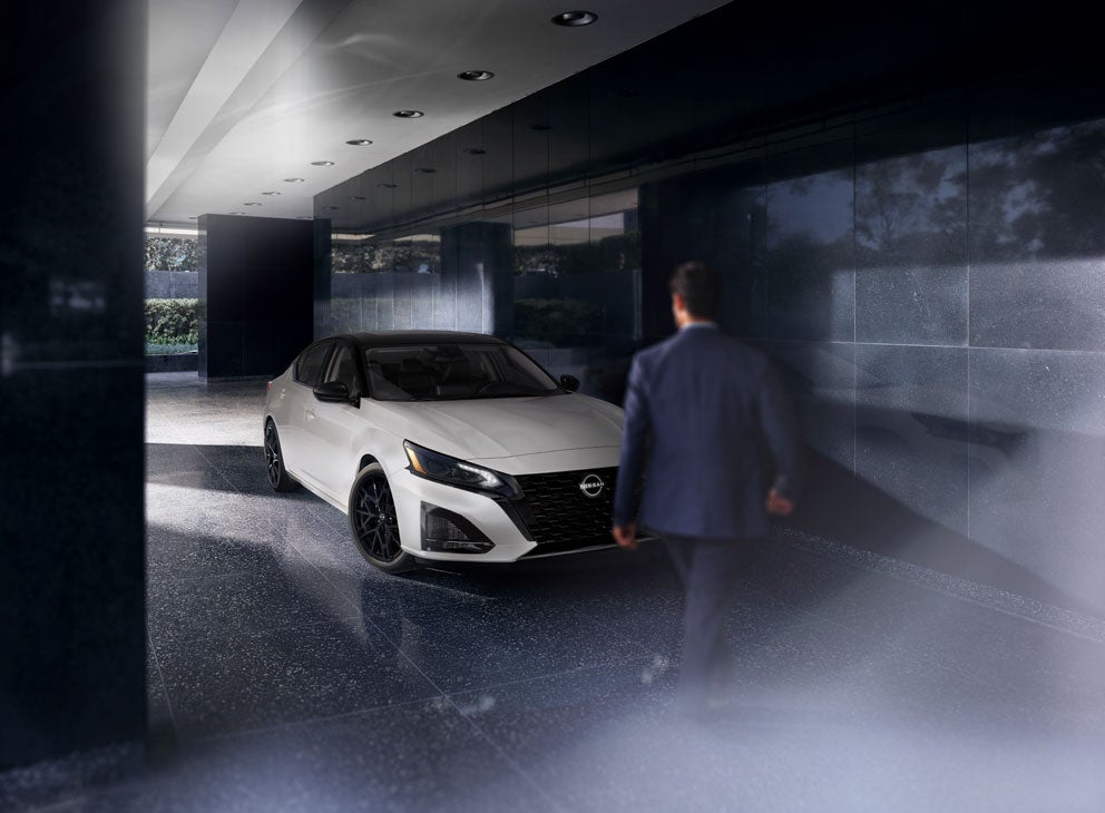 Nissan of Streetsboro in Streetsboro OH