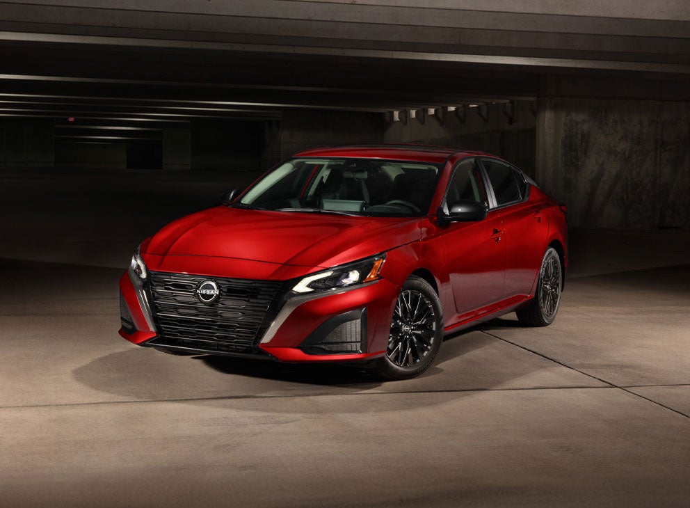 Nissan of Streetsboro in Streetsboro OH