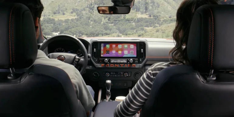 Nissan of Streetsboro in Streetsboro OH