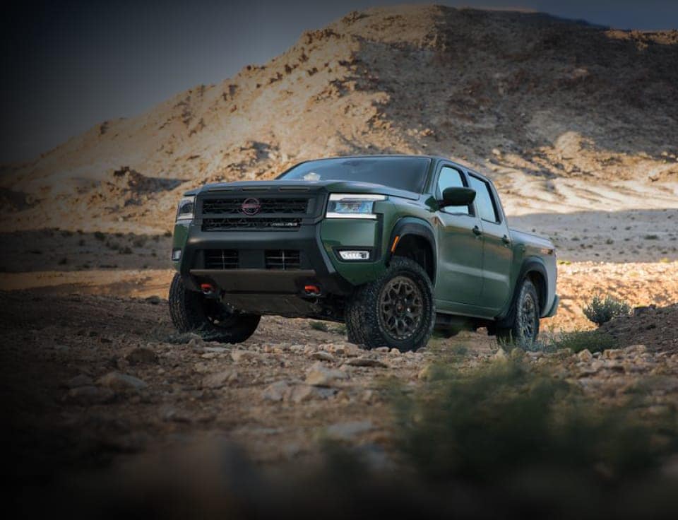 Nissan of Streetsboro in Streetsboro OH