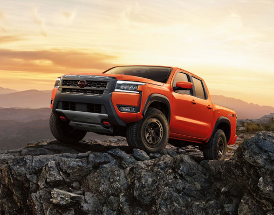 Nissan of Streetsboro in Streetsboro OH