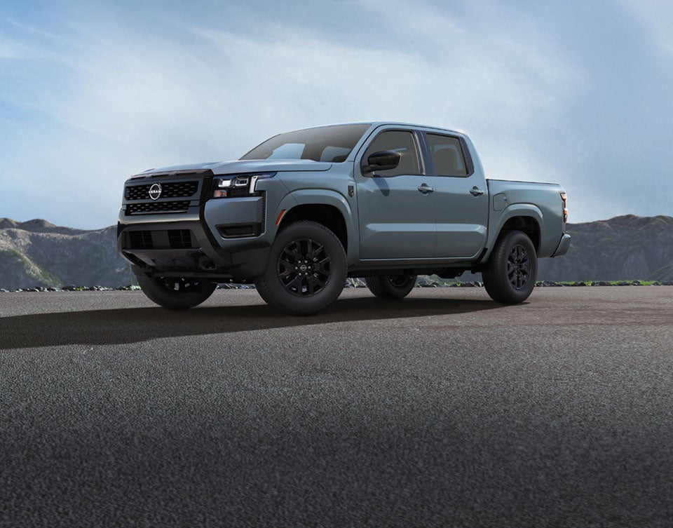 Nissan of Streetsboro in Streetsboro OH