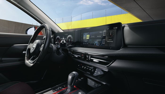 Nissan of Streetsboro in Streetsboro OH