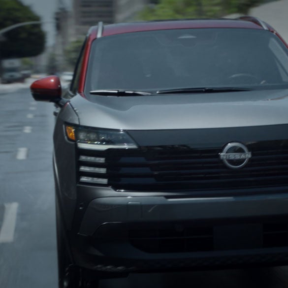 Nissan of Streetsboro in Streetsboro OH