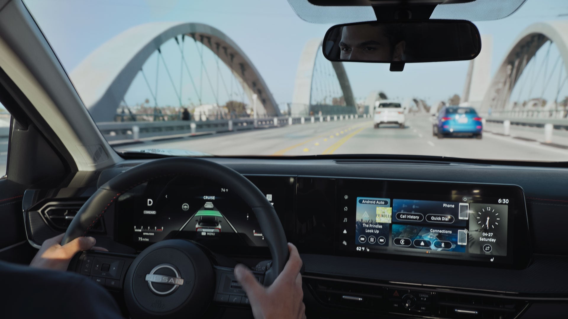 Nissan of Streetsboro in Streetsboro OH