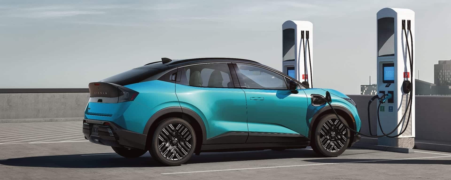 Nissan of Streetsboro in Streetsboro OH