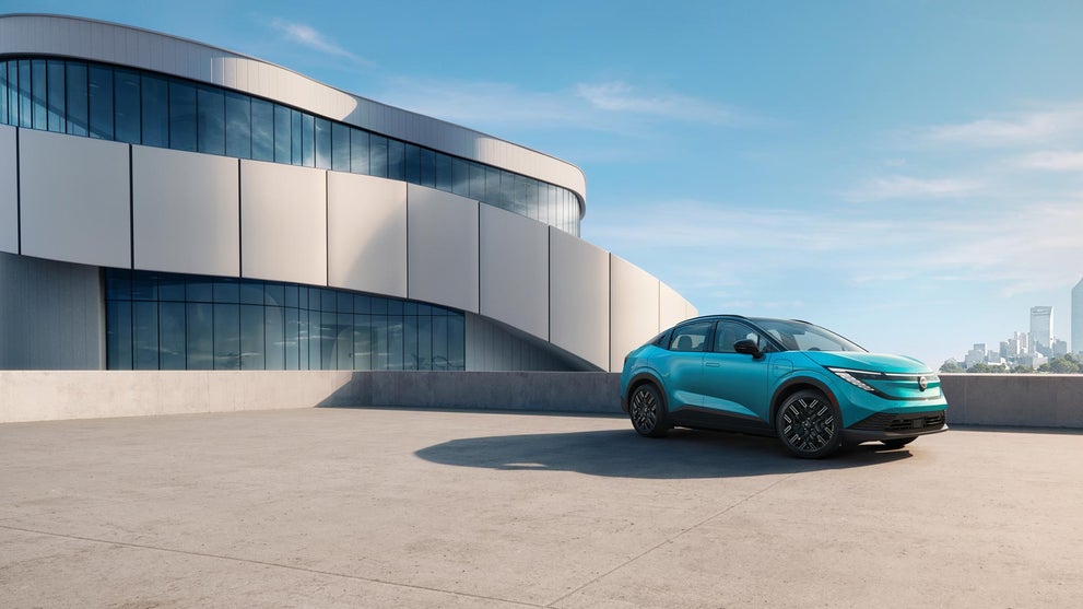 Nissan Leaf Nissan of Streetsboro in Streetsboro OH