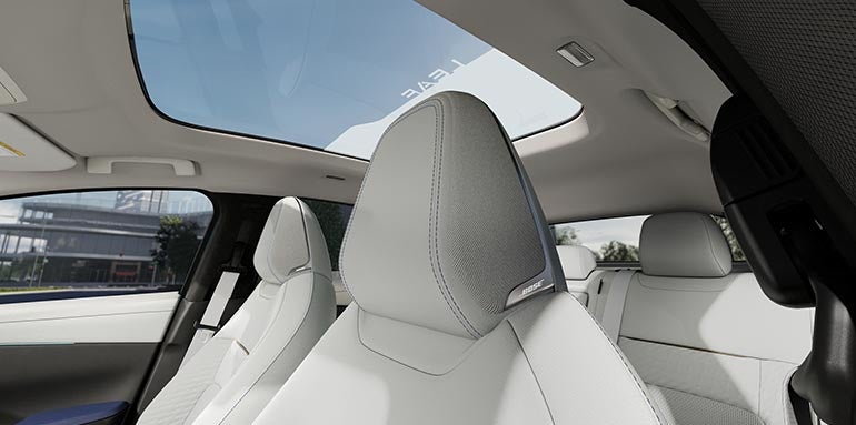 Nissan of Streetsboro in Streetsboro OH