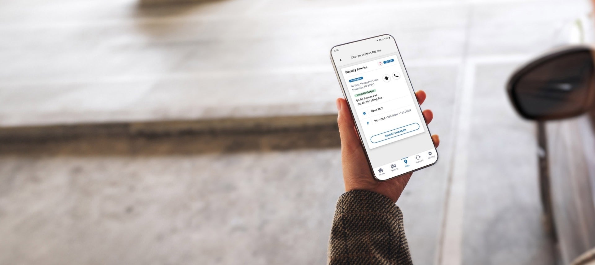 Nissan of Streetsboro in Streetsboro OH
