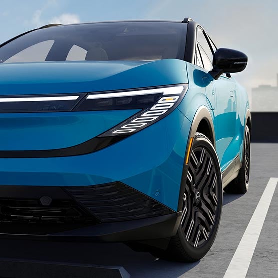 Nissan of Streetsboro in Streetsboro OH