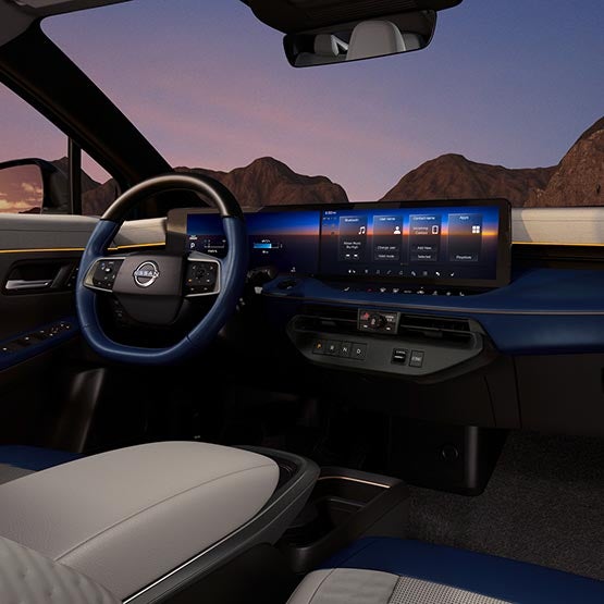 Nissan of Streetsboro in Streetsboro OH