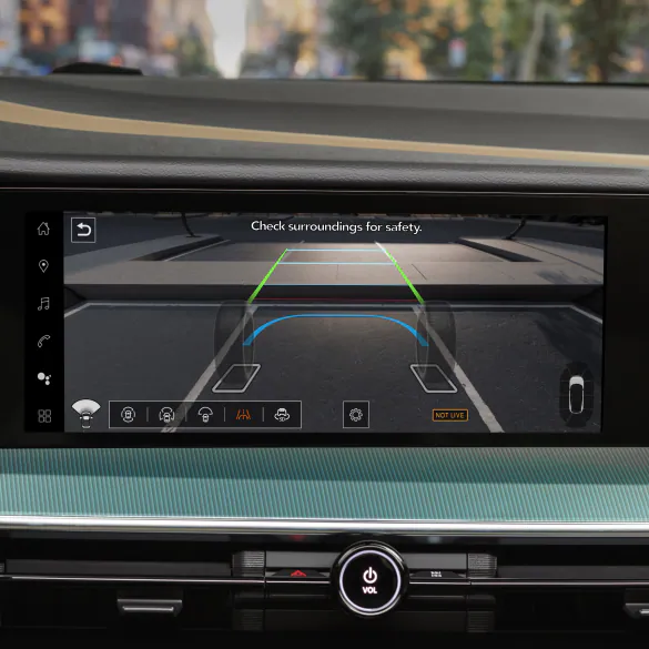 Nissan of Streetsboro in Streetsboro OH