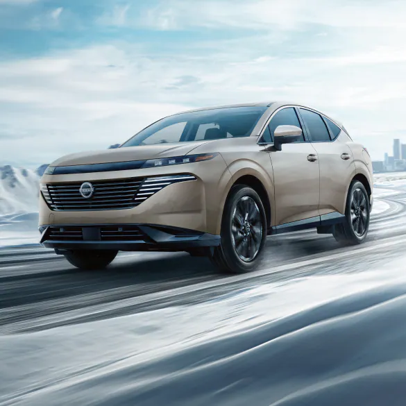 Nissan of Streetsboro in Streetsboro OH