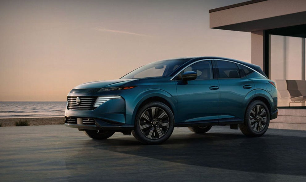 NISSAN Murano Nissan of Streetsboro in Streetsboro OH