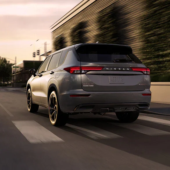 Nissan of Streetsboro in Streetsboro OH