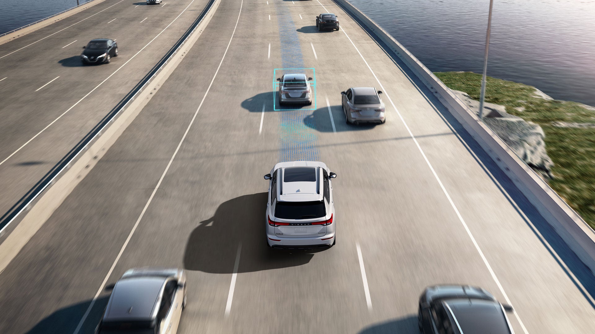 Nissan of Streetsboro in Streetsboro OH