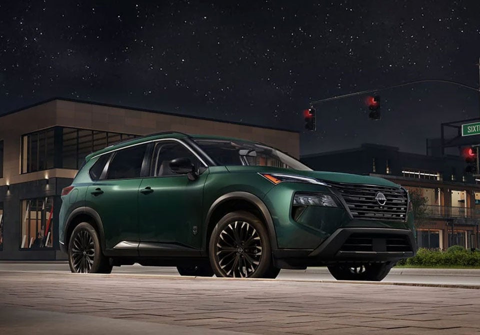 Nissan of Streetsboro in Streetsboro OH