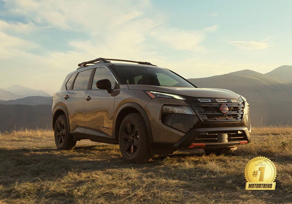 Nissan of Streetsboro in Streetsboro OH