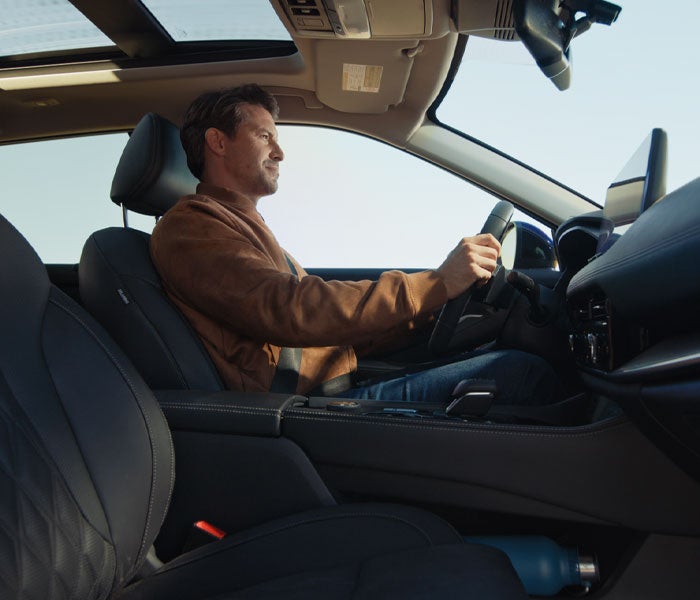 Nissan of Streetsboro in Streetsboro OH