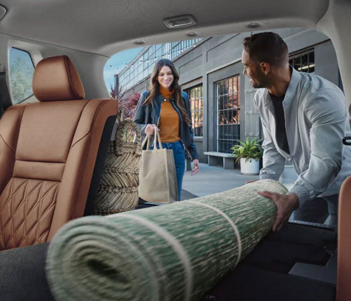 Nissan of Streetsboro in Streetsboro OH