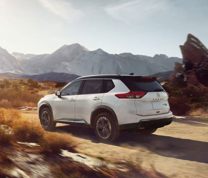 Nissan of Streetsboro in Streetsboro OH